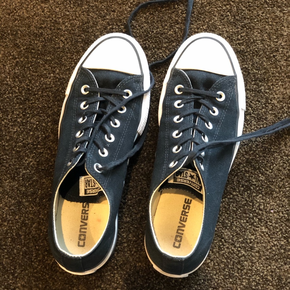 Platform Converse